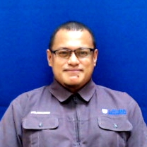 Mohd Hamimi bin Masrom